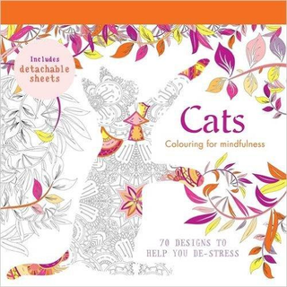 Illustration for article titled Read This: Why stressed Americans are driving an adult coloring-book boom